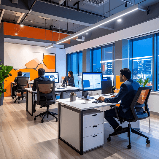 Access Agency Services