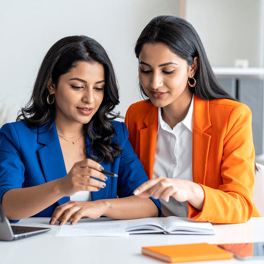 Offer Internships