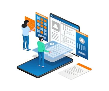 Access Agency Service