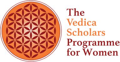 The Vedica Scholars Programme for Women